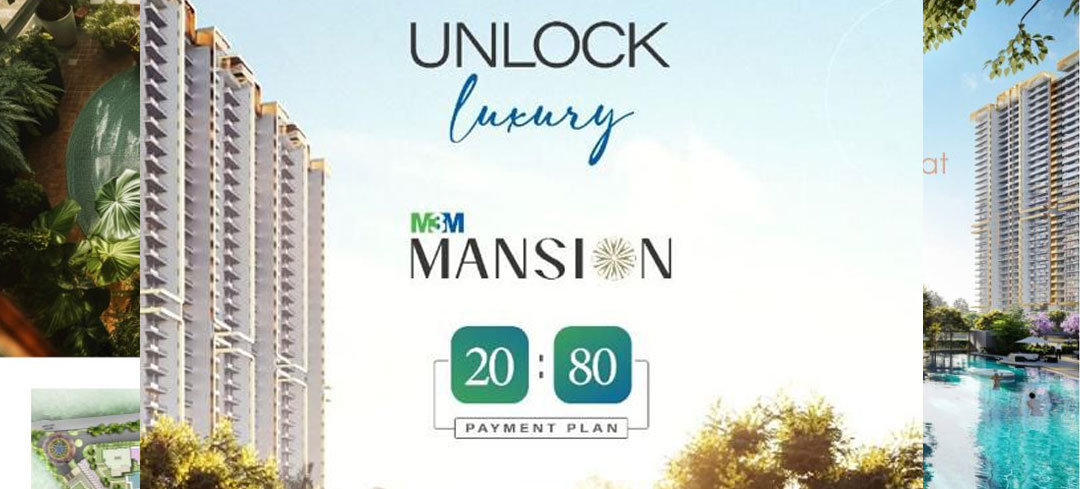 M3M-Mansion-Sector-113-Gurugram-payment-plan